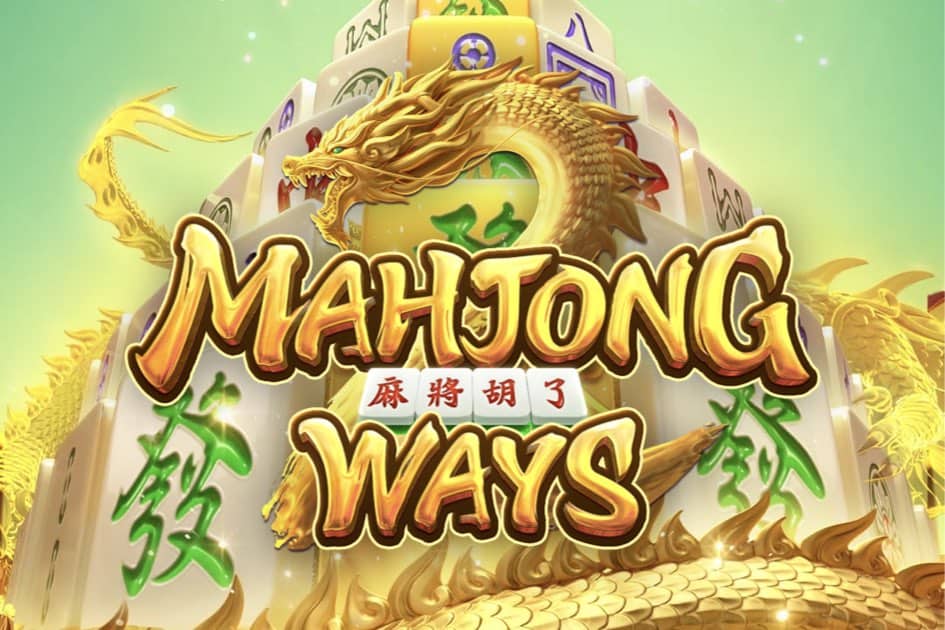 Controlling Emotions Playing Gambling Mahjong Ways!