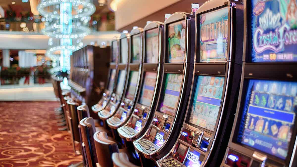 Progressive Jackpot Slots on Texas88 Agent Online