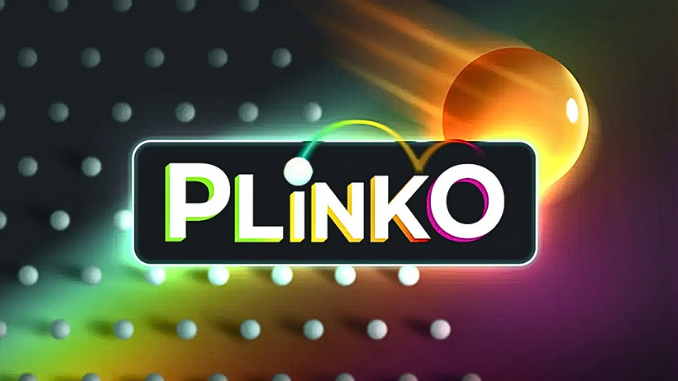 The Largest and Most Trusted Official Real Money Plinko Gambling
