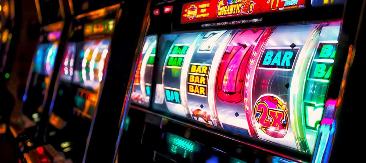 Guide to Playing Slot Deposit 5000 Login at Texas88
