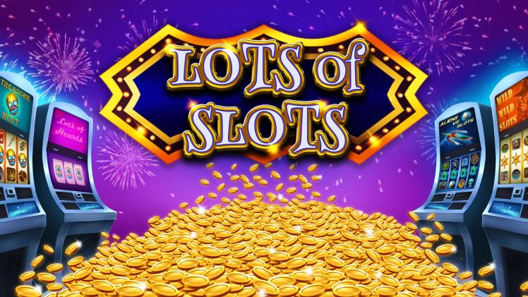 Start Your Lucky Day by Playing Online Slots Texas88 Login