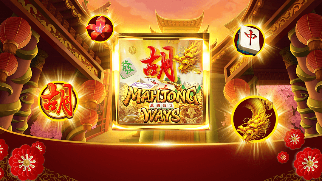 Reasons Why Playing Slot Mahjong Ways Online Is So Suitable